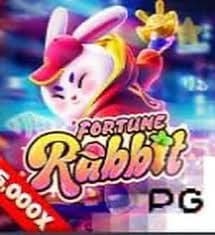 como jogar fortune rabbit demo ícone