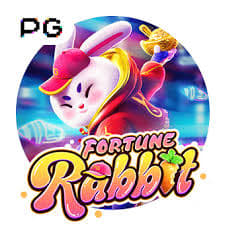 fortune rabbit login ícone